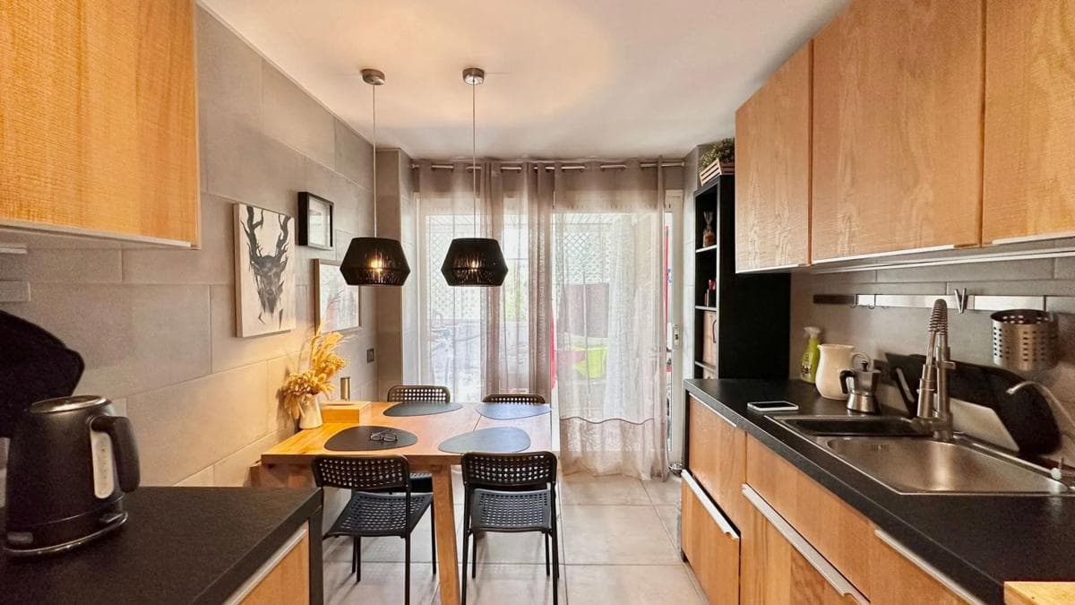 Sale of apartment in Calle Arturo Rubinstein, 1 C, Marbella
photo 2