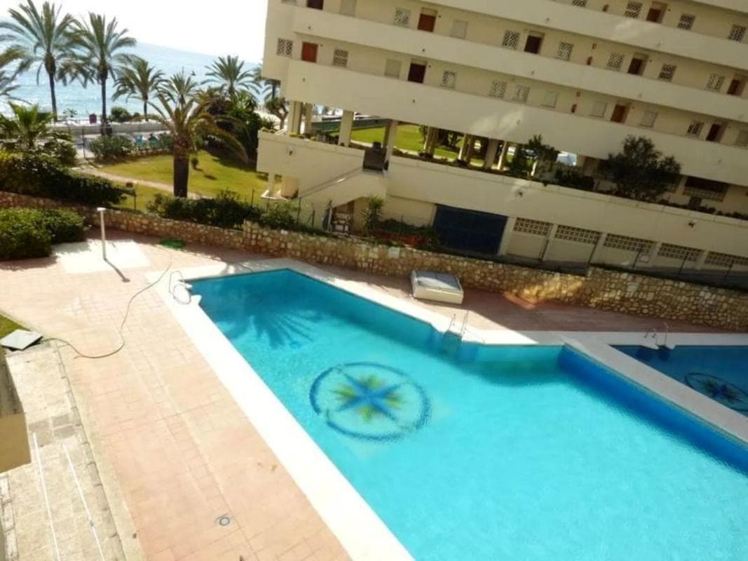 Sale of apartment in Barrio Playa de la Fontanilla, Marbella
photo 3