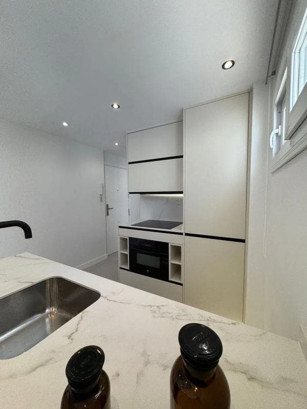 Sale of apartment in Barrio Playa de la Fontanilla, Marbella
photo 5