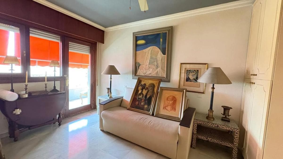 Sale of apartment in Barrio Ricardo Soriano, Marbella
photo 4