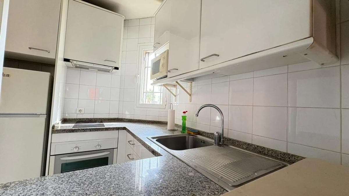Sale of apartment in Barrio Ricardo Soriano, Marbella
photo 5