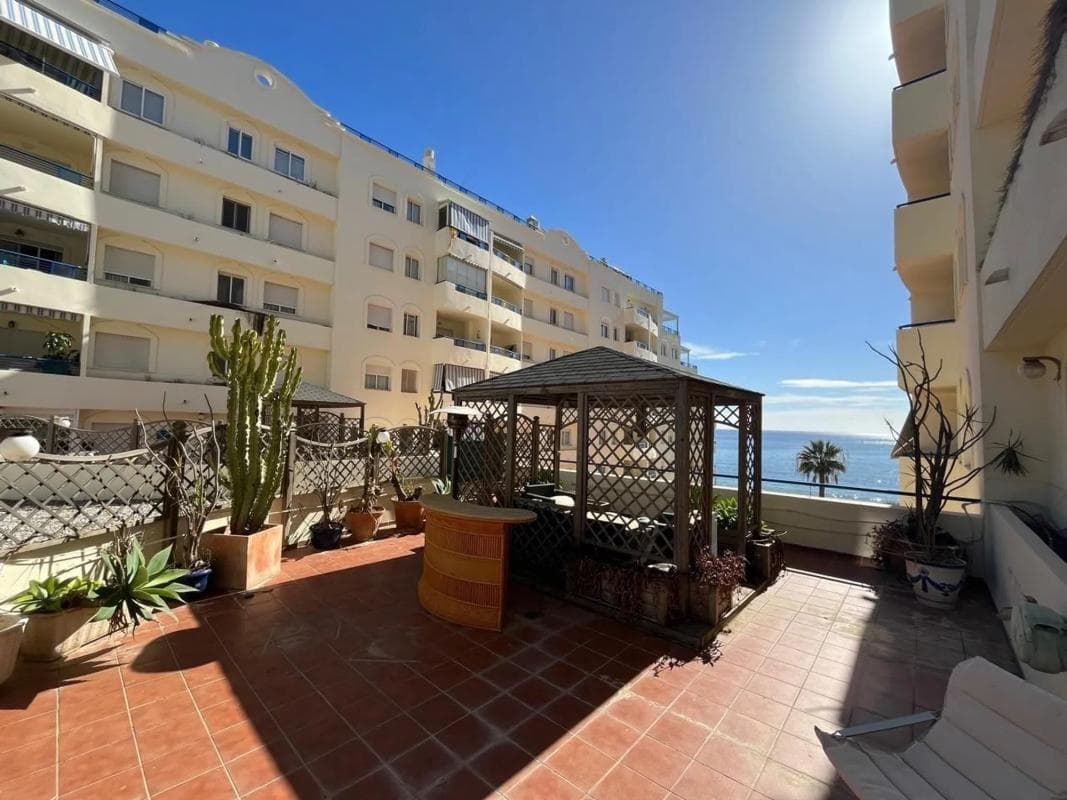 Sale of apartment in Avenida Príncipe Salman, Marbella
photo 2