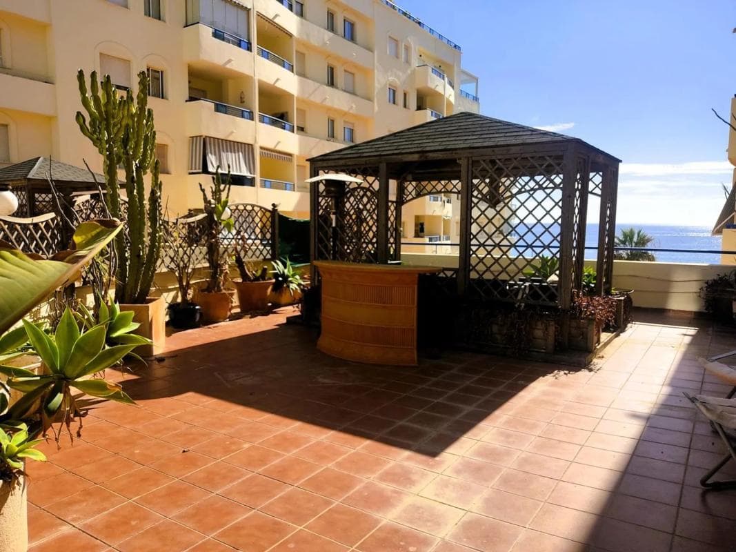 Sale of apartment in Avenida Príncipe Salman, Marbella
photo 3