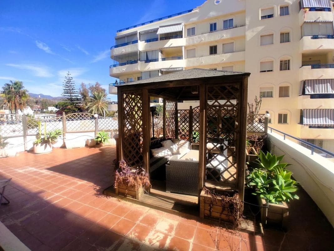 Sale of apartment in Avenida Príncipe Salman, Marbella
photo 4