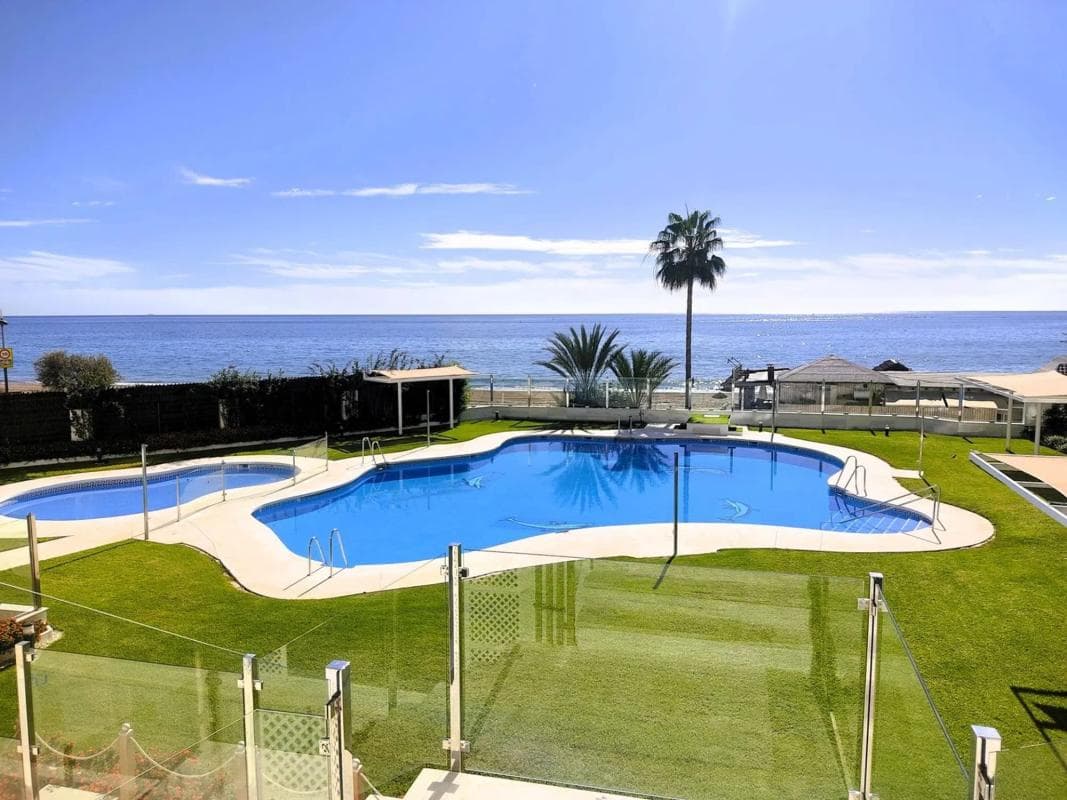 Sale of apartment in Avenida Príncipe Salman, Marbella
photo 5