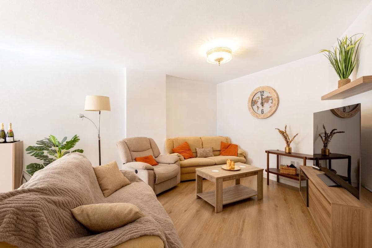 Venta de piso en Avenida Mercado, 1, Marbella
photo 3