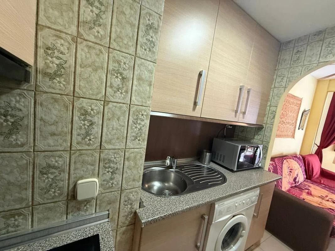 Venta de piso en Avenida Duque de Ahumada, Marbella
photo 3