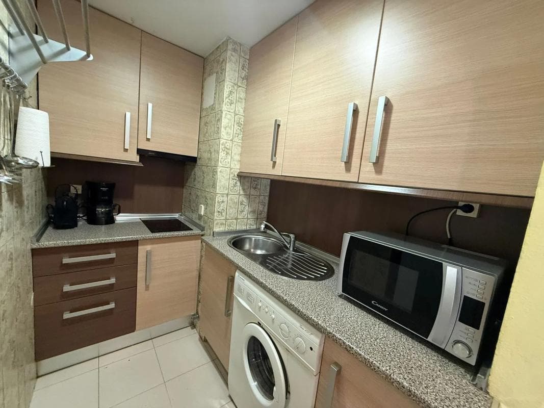 Venta de piso en Avenida Duque de Ahumada, Marbella
photo 5