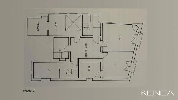 Chalet adosado en venta en Calle Alderete , Marbella thumbnail 1
