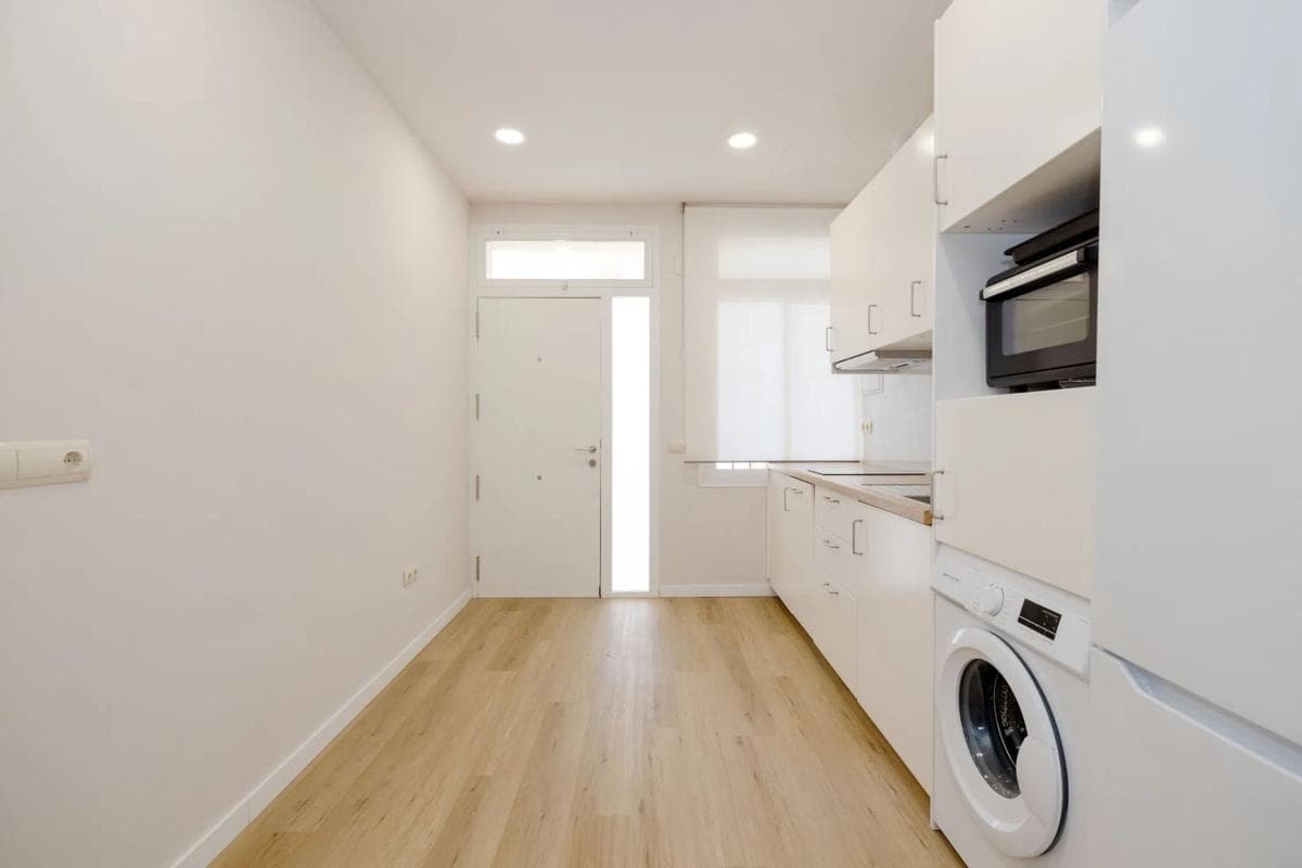 Sale of apartment in Calle Jacinto Benavente, Marbella
photo 3