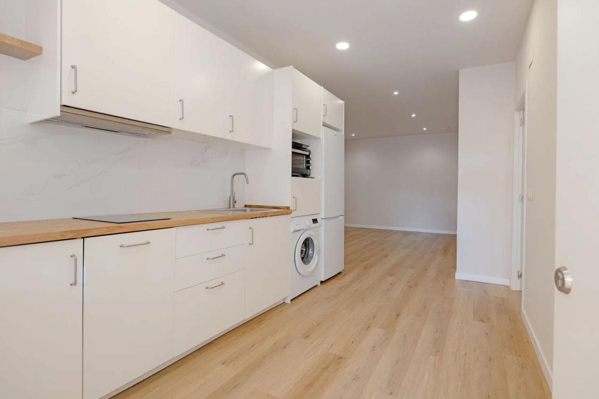 Sale of apartment in Calle Jacinto Benavente, Marbella
photo 4