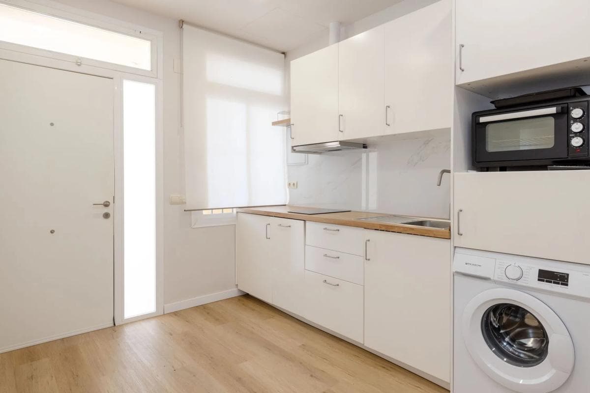 Sale of apartment in Calle Jacinto Benavente, Marbella
photo 5