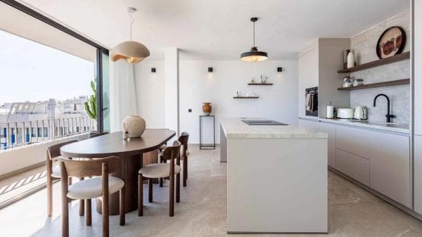 Ático en venta en Calle de Ramón Gómez de la Serna, 39, Marbella thumbnail 2