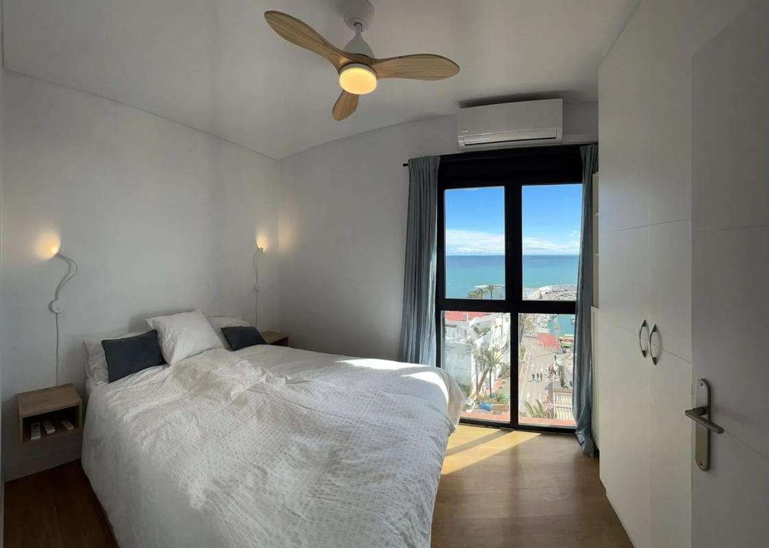Venta de ático en AV DUQUE DE AHUMADA, 9, Marbella photo 3