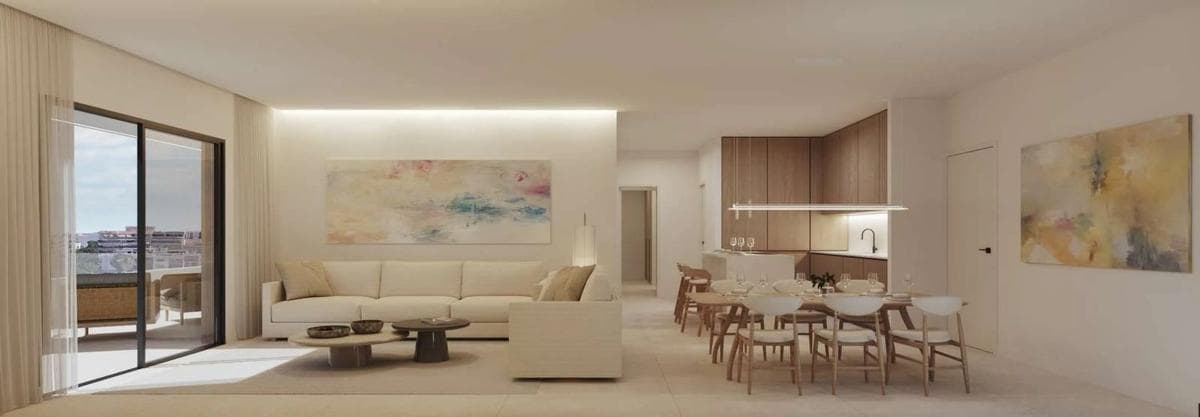 Sale of apartment in Barrio Casco Antiguo, Marbella
photo 3