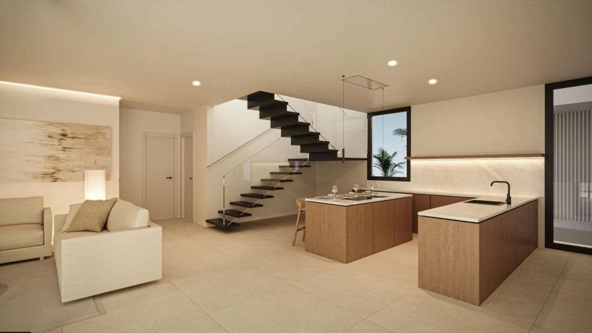 Sale of apartment in Barrio Casco Antiguo, Marbella
photo 4