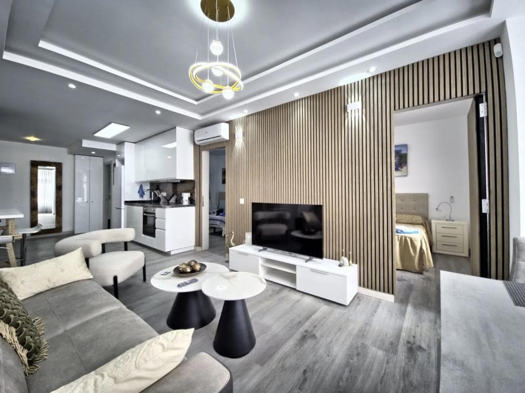Venta de piso en Calle Alonso de Bazán, Marbella
photo 4