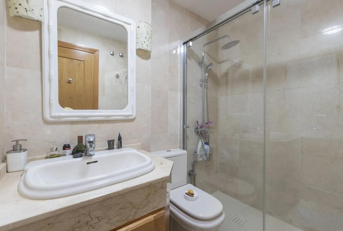 Venta de piso en Barrio Ricardo Soriano, Marbella
photo 3