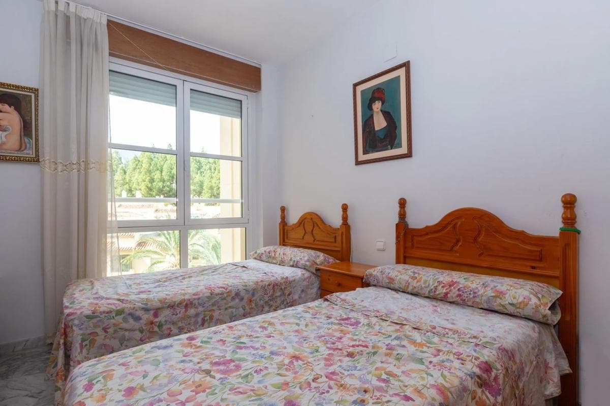 Venta de piso en Barrio Ricardo Soriano, Marbella
photo 4
