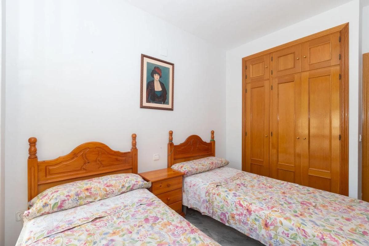 Venta de piso en Barrio Ricardo Soriano, Marbella
photo 5