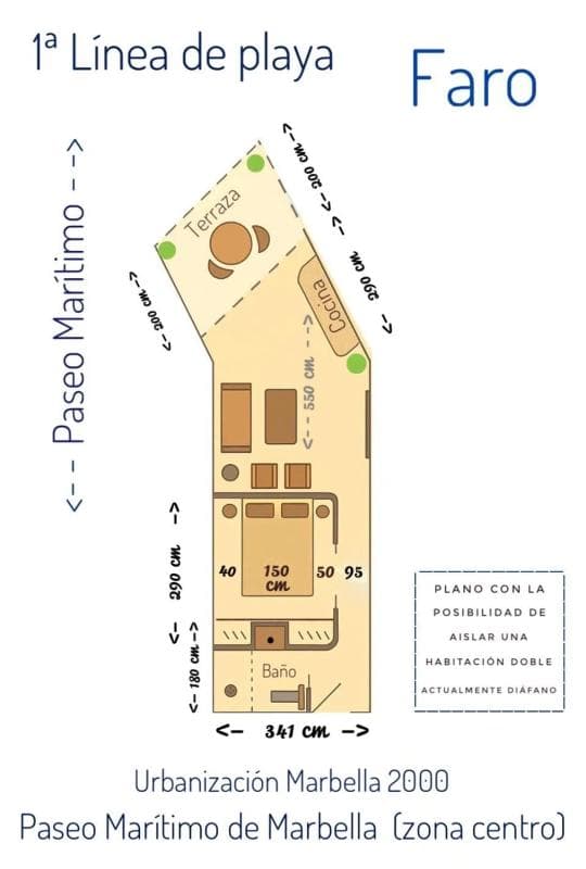 Sale of apartment in Avenida Duque de Ahumada, 11, Marbella
photo 4
