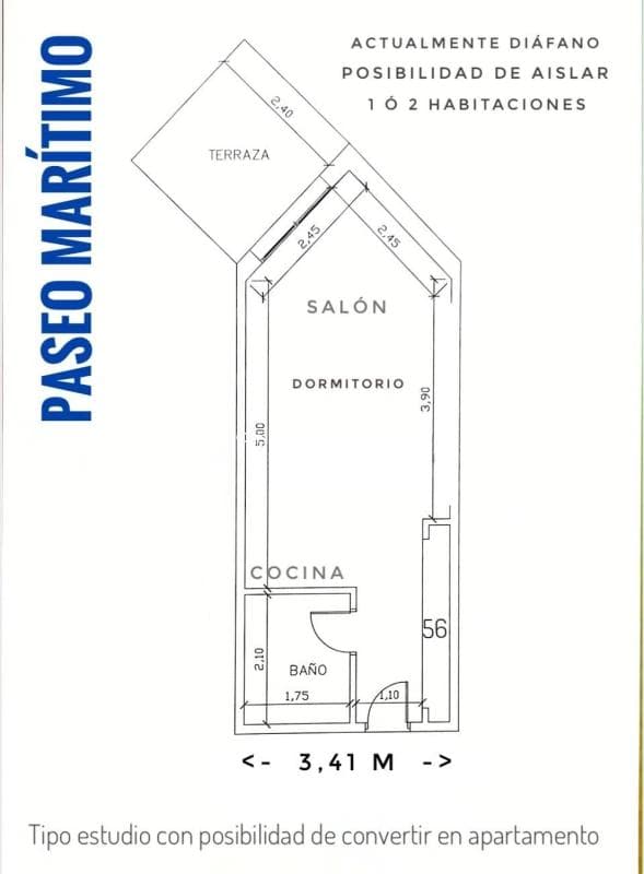 Sale of apartment in Avenida Duque de Ahumada, 11, Marbella
photo 5