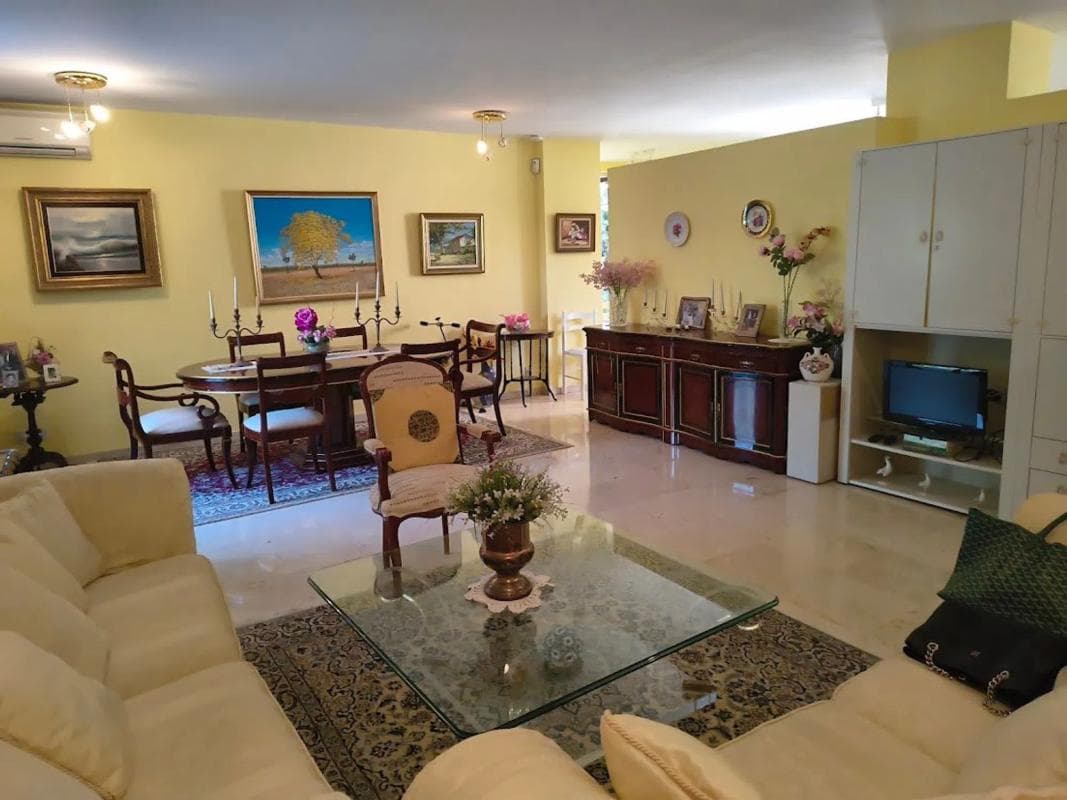 Venta de piso en Calle Nuestra Señora de Gracia, Marbella
photo 4