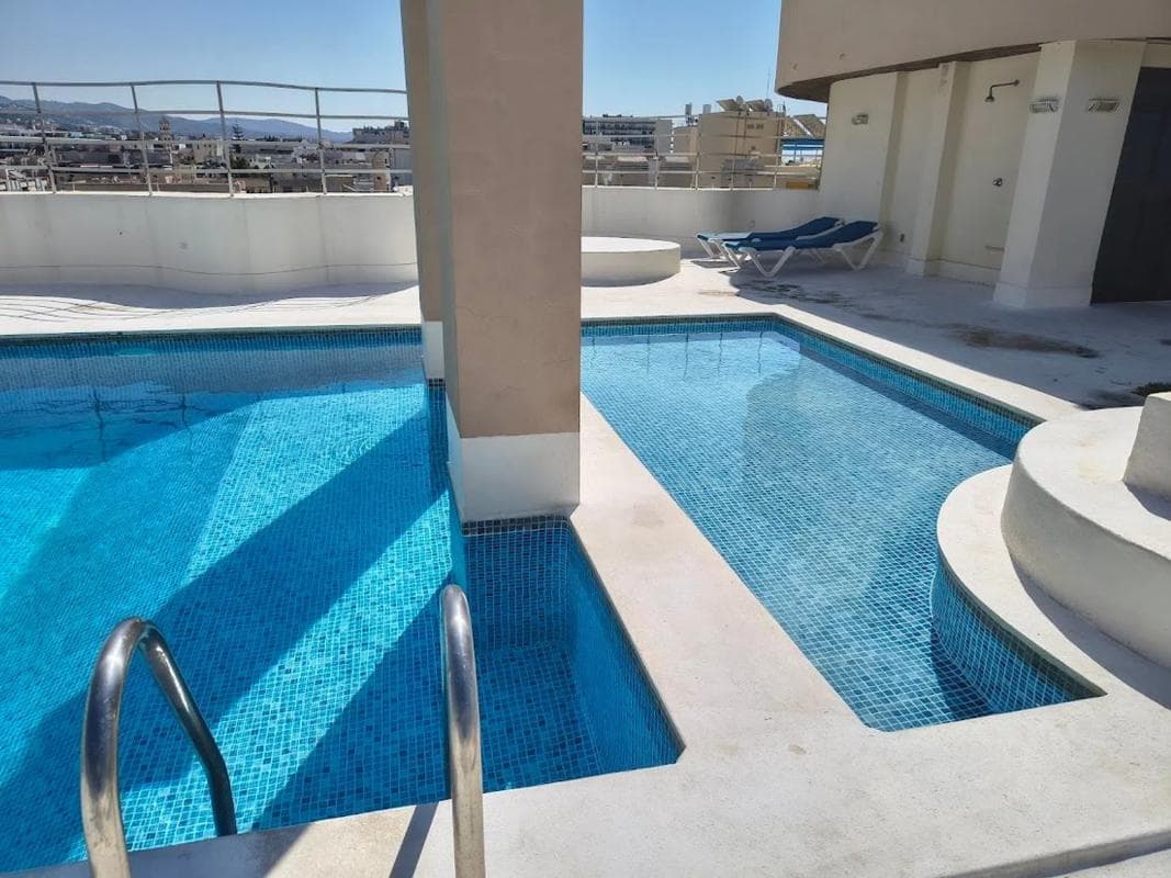Venta de piso en Calle Nuestra Señora de Gracia, Marbella
photo 5