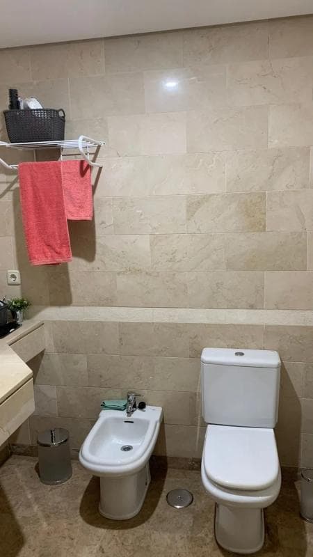 Venta de piso en AV RICARDO SORIANO, Marbella
photo 2