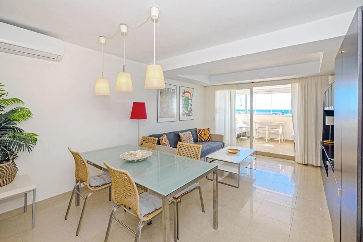 Venta de piso en Avenida Duque de Ahumada, Marbella
photo 2