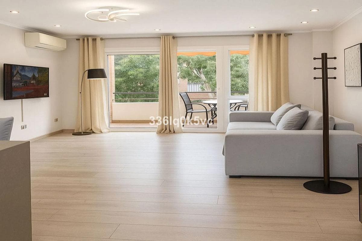 Sale of apartment in Calle Marqués de Linares, Marbella
photo 5