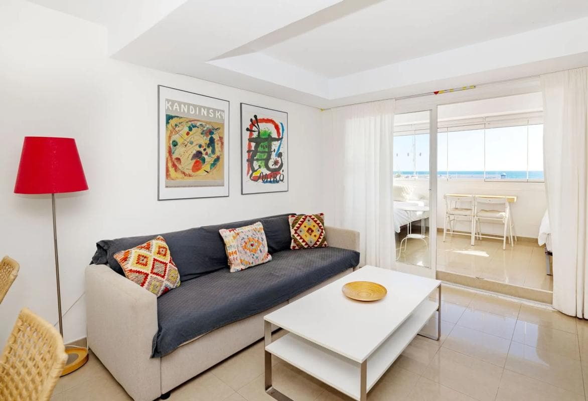 Venta de piso en Avenida Duque de Ahumada, Marbella
photo 3