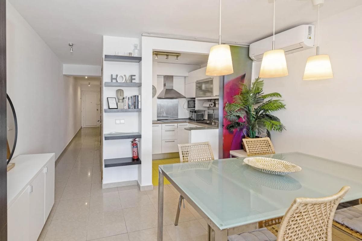 Venta de piso en Avenida Duque de Ahumada, Marbella
photo 4