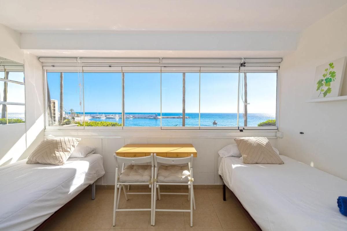 Venta de piso en Avenida Duque de Ahumada, Marbella
photo 5