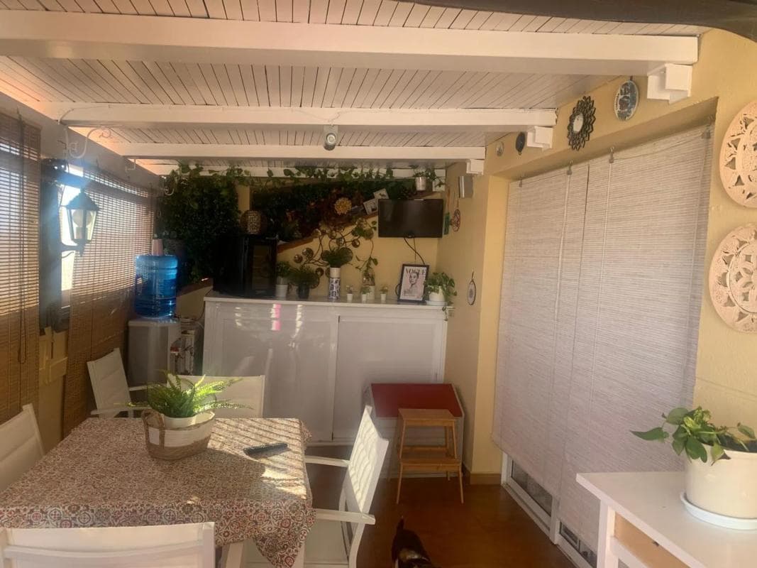 Sale of apartment in Calle Felipe II, Marbella
photo 3