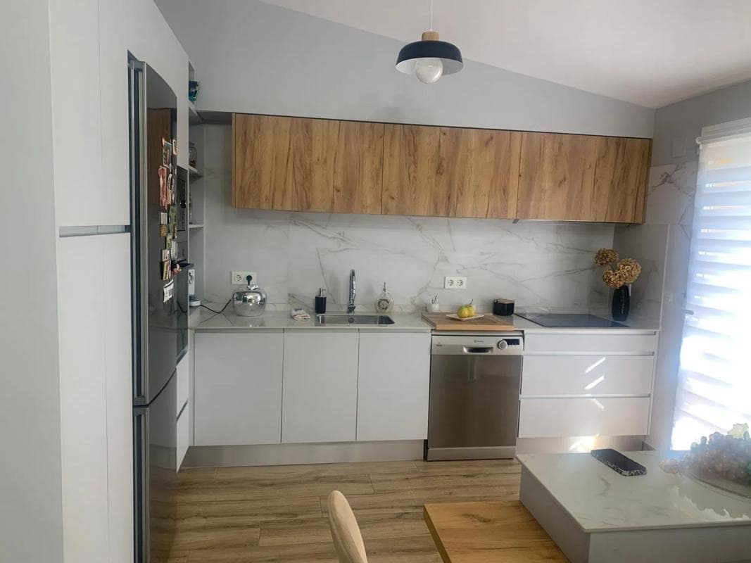 Sale of apartment in Calle Felipe II, Marbella
photo 4