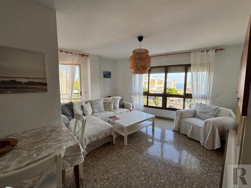 Sale of apartment in Barrio Casco Antiguo, Marbella
photo 2