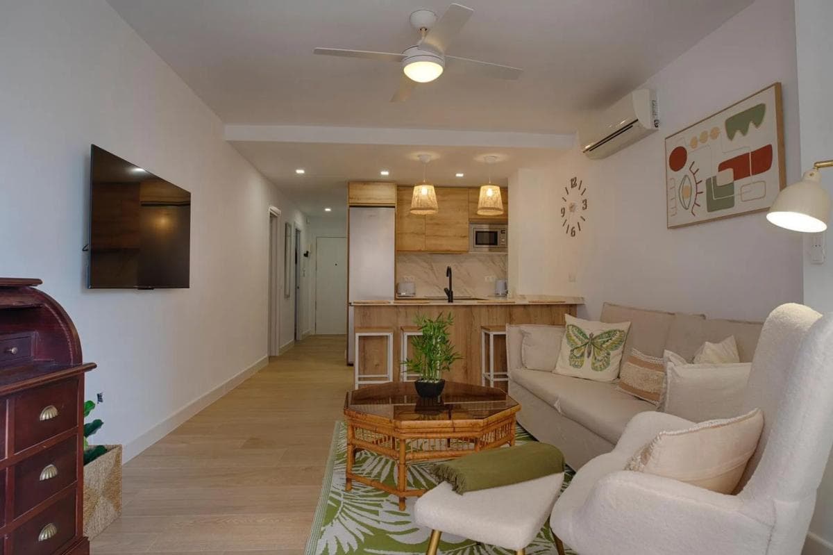 Продажа квартиры на Avenida Ricardo Soriano, 64, Марбелла
photo 3