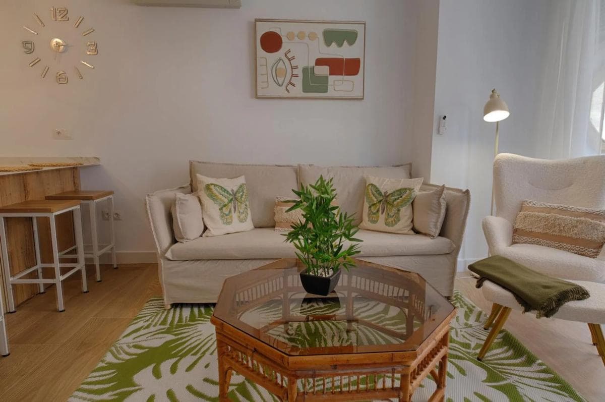 Продажа квартиры на Avenida Ricardo Soriano, 64, Марбелла
photo 4