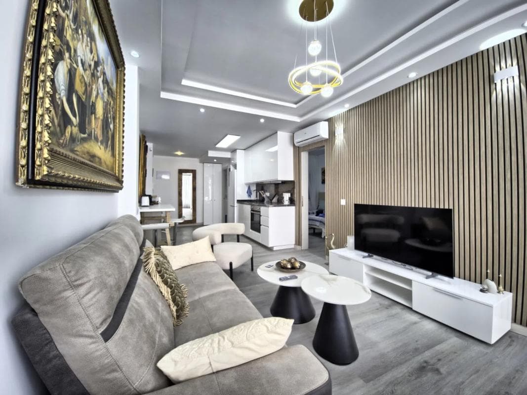 Sale of apartment in Avenida Ricardo Soriano, Marbella
photo 4