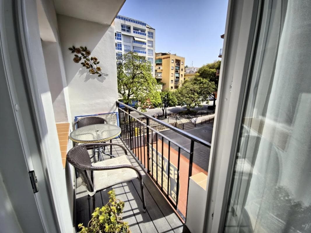 Sale of apartment in Avenida Ricardo Soriano, Marbella
photo 5