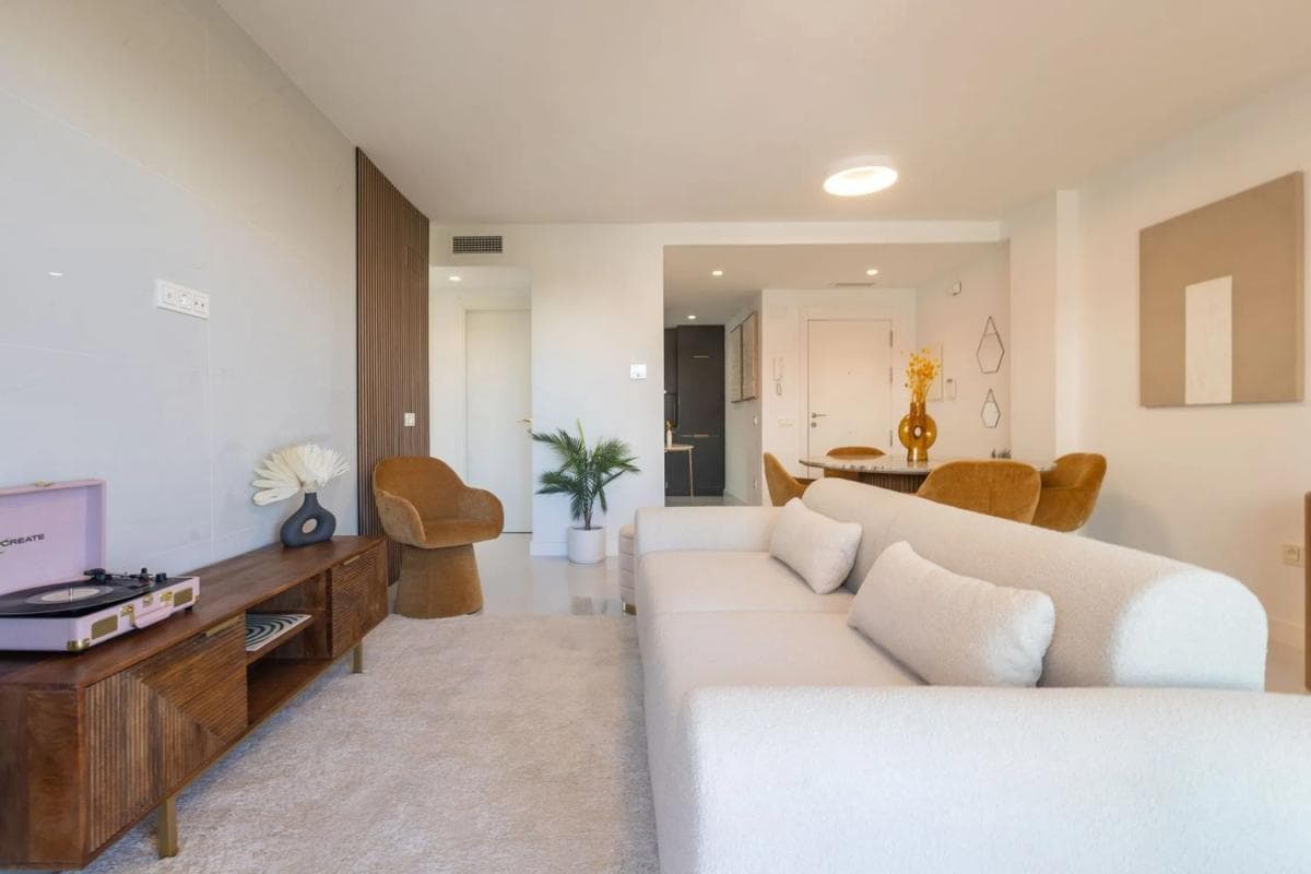 Продажа квартиры на Barrio Ricardo Soriano, Марбелла
photo 2