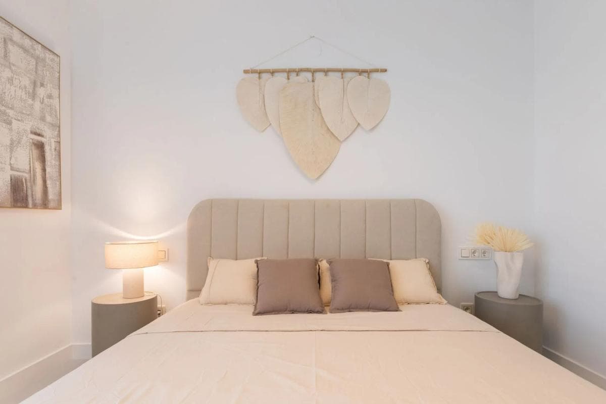 Продажа квартиры на Barrio Ricardo Soriano, Марбелла
photo 4