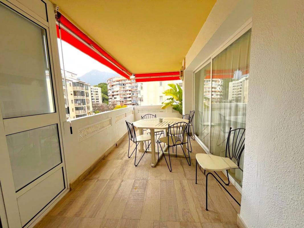 Продажа квартиры на Calle de Ramón Gómez de la Serna, Марбелла
photo 3