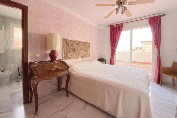 Ático en venta en Barrio Ricardo Soriano, Marbella photo 1