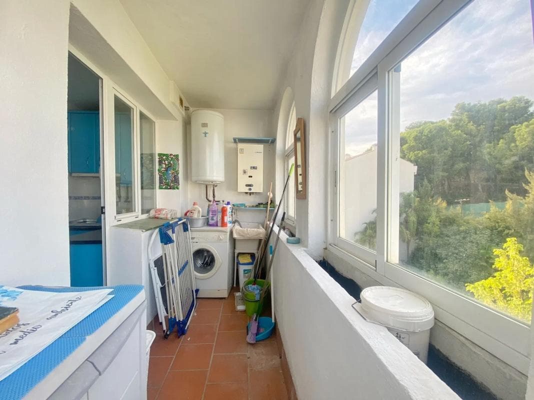 Venta de ático en Barrio Ricardo Soriano, Marbella photo 2