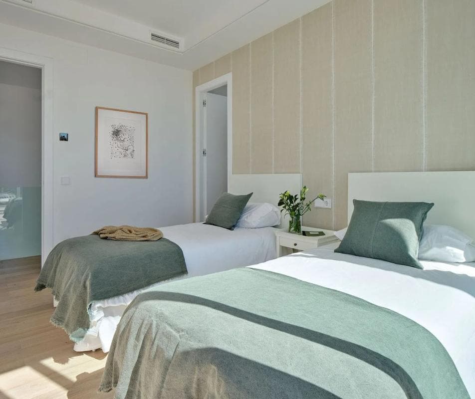 Sprzedaż niezależnego domku jednorodzinnego w Urbanizacion Valdeolletas, 14, Marbella photo 3