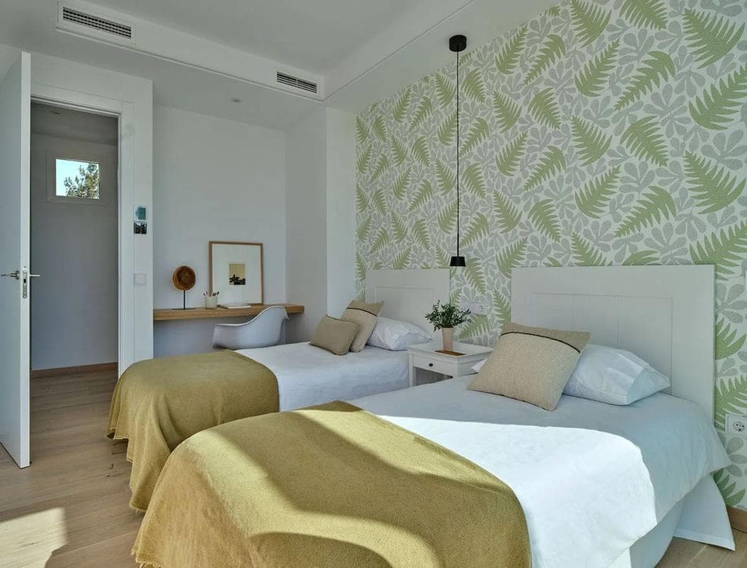 Sprzedaż niezależnego domku jednorodzinnego w Urbanizacion Valdeolletas, 14, Marbella photo 4