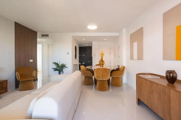 Ático en venta en Avenida Arias Maldonado, Marbella thumbnail 1