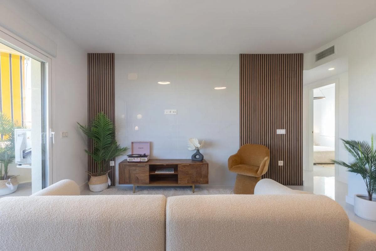 Penthouse sale in Avenida Arias Maldonado, Marbella photo 4